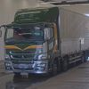 mitsubishi-fuso super-great 2012 -MITSUBISHI--Super Great FS54VZ-520014---MITSUBISHI--Super Great FS54VZ-520014- image 1