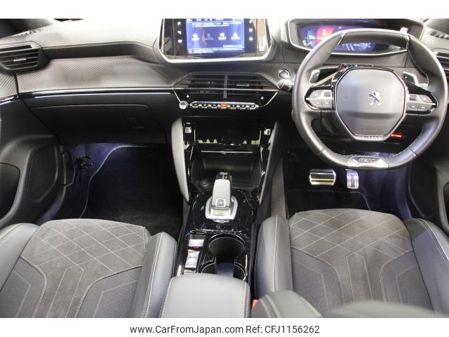 peugeot 2008 2021 -PEUGEOT--Peugeot 2008 5BA-P24HN05--VR3USHNSSMJ881593---PEUGEOT--Peugeot 2008 5BA-P24HN05--VR3USHNSSMJ881593- image 2