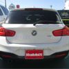 bmw 1-series 2016 -BMW 【岡崎 344ﾄ 5】--BMW 1 Series 1R15--WBA1R520205C71259---BMW 【岡崎 344ﾄ 5】--BMW 1 Series 1R15--WBA1R520205C71259- image 40