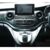 mercedes-benz v-class 2020 GOO_JP_700100180330250522002 image 24