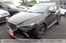 mazda cx-3 2017 -MAZDA--CX-3 LDA-DK5FW--DK5FW-205011---MAZDA--CX-3 LDA-DK5FW--DK5FW-205011-