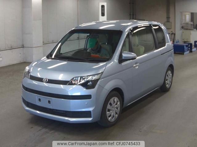 toyota spade 2015 quick_quick_DBA-NCP141_NCP141-9167238 image 1