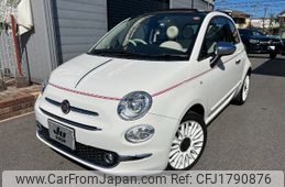 fiat 500c 2021 CFJ1790876