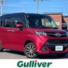 toyota tank 2018 -TOYOTA--Tank DBA-M910A--M910A-0050840---TOYOTA--Tank DBA-M910A--M910A-0050840- image 1