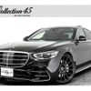 mercedes-benz s-class 2021 quick_quick_5AA-223063_W1K2230632A083381 image 1