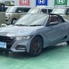 honda s660 2021 -HONDA--S660 3BA-JW5--JW5-6201397---HONDA--S660 3BA-JW5--JW5-6201397- image 1