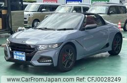 honda s660 2021 -HONDA--S660 3BA-JW5--JW5-6201397---HONDA--S660 3BA-JW5--JW5-6201397-