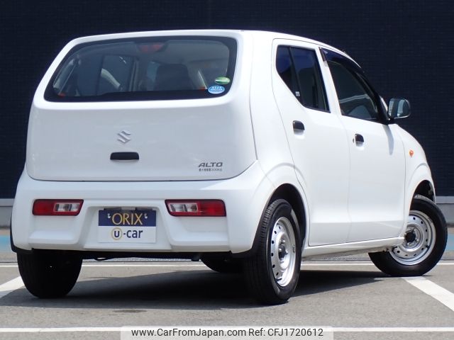 suzuki alto-van 2019 CFJ1720612 image 2