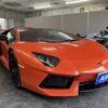 lamborghini aventador 2014 CFJ9785725 image 1