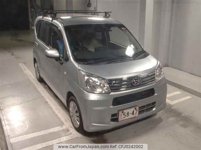 daihatsu move 2021 -DAIHATSU--Move LA150S-2100846---DAIHATSU--Move LA150S-2100846- image 1