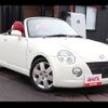 daihatsu copen 2006 -DAIHATSU--Copen L880K--0033480---DAIHATSU--Copen L880K--0033480- image 25