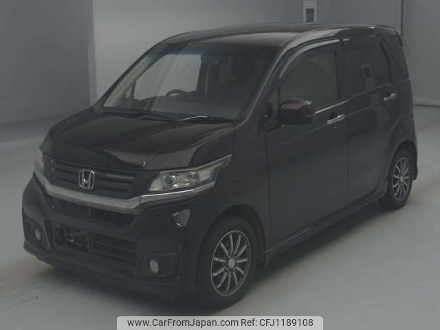 honda n-wgn 2015 -HONDA--N WGN DBA-JH1--JH1-2107116---HONDA--N WGN DBA-JH1--JH1-2107116- image 1