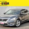 nissan teana 2015 -NISSAN--Teana DBA-L33--L33-101883---NISSAN--Teana DBA-L33--L33-101883- image 1