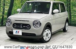 suzuki alto-lapin-chocolat 2024 CFJ1647830