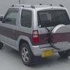 mitsubishi pajero-mini 2012 -MITSUBISHI 【秋田 580ﾄ6263】--Pajero mini ABA-H58A--H58A-1010221---MITSUBISHI 【秋田 580ﾄ6263】--Pajero mini ABA-H58A--H58A-1010221- image 5