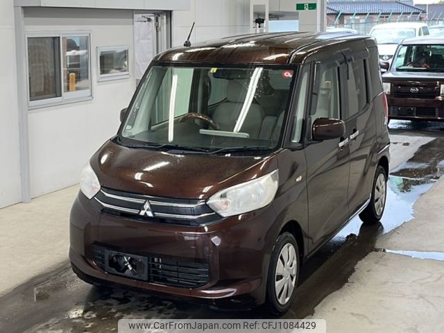 mitsubishi ek-space 2014 -MITSUBISHI--ek Space B11A-0006518---MITSUBISHI--ek Space B11A-0006518- image 1