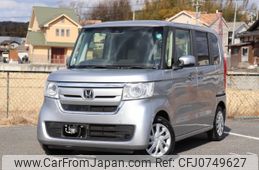 honda n-box 2020 -HONDA--N BOX JF3--JF3-1421215---HONDA--N BOX JF3--JF3-1421215-