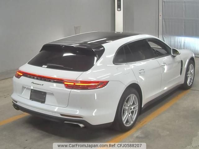 porsche panamera 2019 -PORSCHE--Porsche Panamera WP0ZZZ97ZJL148521---PORSCHE--Porsche Panamera WP0ZZZ97ZJL148521- image 2