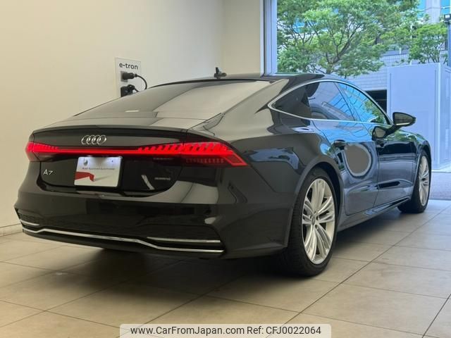 audi a7-sportback 2018 quick_quick_AAA-F2DLZS_WAUZZZF2XKN032287 image 2