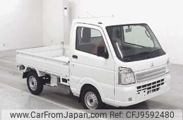 mitsubishi minicab-truck 2022 -MITSUBISHI--Minicab Truck DS16T-641165---MITSUBISHI--Minicab Truck DS16T-641165-