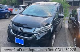 honda freed 2017 -HONDA--Freed DBA-GB5--GB5-1049901---HONDA--Freed DBA-GB5--GB5-1049901-