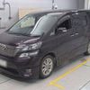 toyota vellfire 2009 -TOYOTA 【名古屋 303に7123】--Vellfire ANH25W-8006909---TOYOTA 【名古屋 303に7123】--Vellfire ANH25W-8006909- image 1