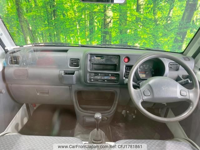 daihatsu hijet-truck 2014 CFJ1781861 image 2