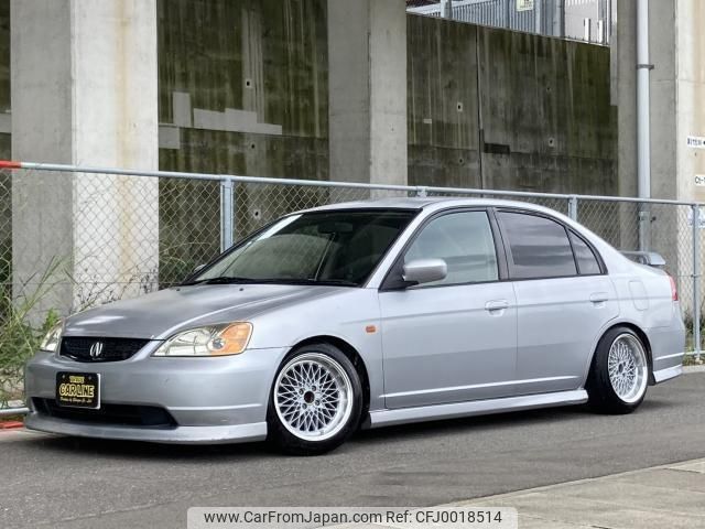 honda civic-ferio 2000 quick_quick_ES3_ES3-1001549 image 1