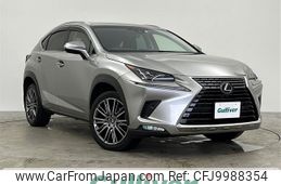 lexus nx 2018 -LEXUS--Lexus NX DAA-AYZ15--AYZ15-1010472---LEXUS--Lexus NX DAA-AYZ15--AYZ15-1010472-