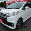 mitsubishi ek 2018 -MITSUBISHI--ek Custom DBA-B11W--B11W-0502775---MITSUBISHI--ek Custom DBA-B11W--B11W-0502775- image 1
