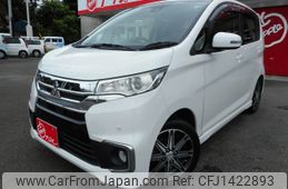 mitsubishi ek 2018 -MITSUBISHI--ek Custom DBA-B11W--B11W-0502775---MITSUBISHI--ek Custom DBA-B11W--B11W-0502775-