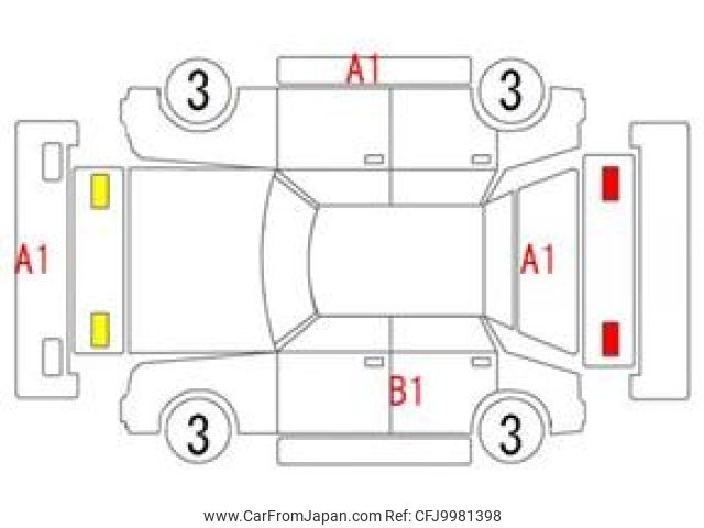 toyota tank 2017 -TOYOTA--Tank DBA-M900A--M900A-0003635---TOYOTA--Tank DBA-M900A--M900A-0003635- image 2