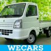 suzuki carry-truck 2015 quick_quick_EBD-DA16T_DA16T-195934 image 1