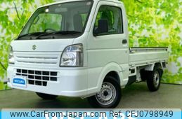 suzuki carry-truck 2015 quick_quick_EBD-DA16T_DA16T-195934