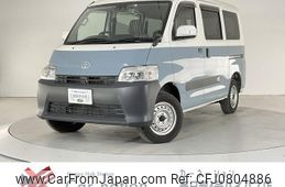 toyota townace-van 2022 quick_quick_S413M_S413M-0008586