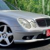 mercedes-benz e-class 2004 quick_quick_GH-211065C_WDB2110652A445370 image 7