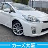 toyota prius 2009 -TOYOTA--Prius DAA-ZVW30--ZVW30-1091159---TOYOTA--Prius DAA-ZVW30--ZVW30-1091159- image 2