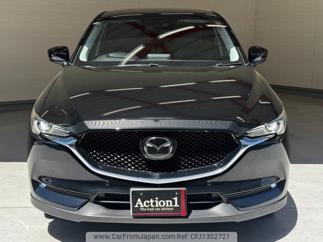 mazda cx-5 2017 153 image 2
