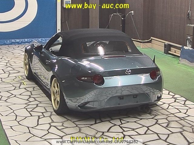 mazda roadster 2016 -MAZDA--Roadster ND5RC-110969---MAZDA--Roadster ND5RC-110969- image 2