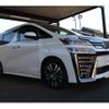 toyota vellfire 2019 -TOYOTA--Vellfire DBA-AGH30W--AGH30-0282309---TOYOTA--Vellfire DBA-AGH30W--AGH30-0282309- image 9