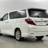 toyota alphard 2010 -TOYOTA--Alphard DBA-GGH25W--GGH25-8014764---TOYOTA--Alphard DBA-GGH25W--GGH25-8014764- image 15