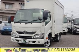 toyota dyna-truck 2019 CFJ1183236