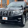 toyota land-cruiser-prado 2017 -TOYOTA--Land Cruiser Prado CBA-TRJ150W--TRJ150-0081286---TOYOTA--Land Cruiser Prado CBA-TRJ150W--TRJ150-0081286- image 8