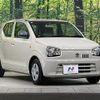 suzuki alto 2017 -SUZUKI--Alto DBA-HA36S--HA36S-320007---SUZUKI--Alto DBA-HA36S--HA36S-320007- image 16