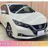 nissan leaf 2019 -NISSAN--Leaf ZAA-ZE1--ZE1-063351---NISSAN--Leaf ZAA-ZE1--ZE1-063351- image 1