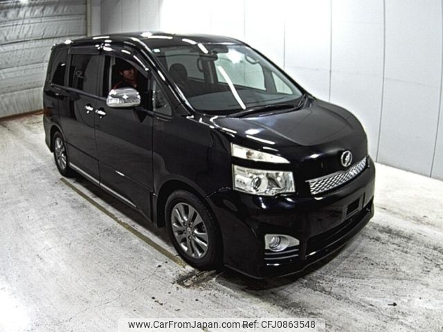 toyota voxy 2012 -TOYOTA--Voxy ZRR70W-0514750---TOYOTA--Voxy ZRR70W-0514750- image 1