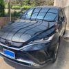 toyota harrier 2020 -TOYOTA--Harrier 6BA-MXUA80--MXUA80-0019768---TOYOTA--Harrier 6BA-MXUA80--MXUA80-0019768- image 1