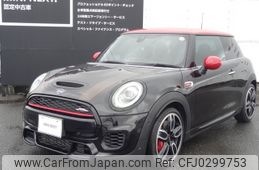 mini mini-others 2018 -BMW--BMW Mini CBA-XRJCWM--WMWXR92020TP20840---BMW--BMW Mini CBA-XRJCWM--WMWXR92020TP20840-