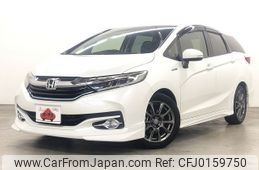 honda shuttle 2016 -HONDA--Shuttle DAA-GP7--GP7-1107997---HONDA--Shuttle DAA-GP7--GP7-1107997-