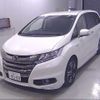 honda odyssey 2016 -HONDA 【川崎 301ﾆ8580】--Odyssey DAA-RC4--RC4-1019471---HONDA 【川崎 301ﾆ8580】--Odyssey DAA-RC4--RC4-1019471- image 1